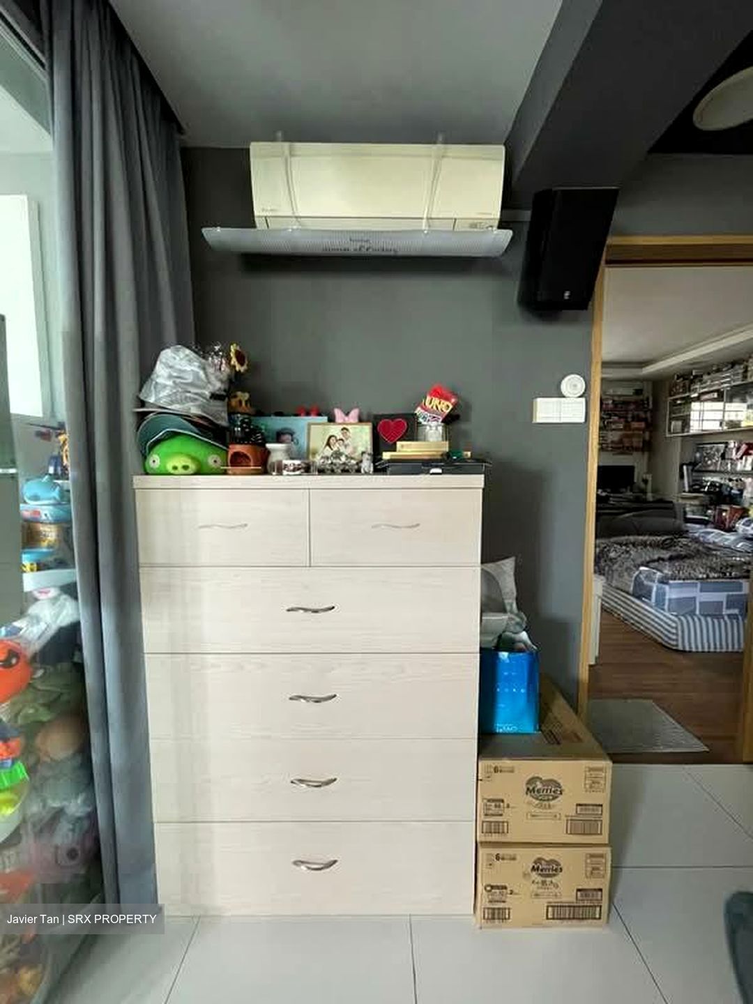 Blk 260 Bishan Street 22 (Bishan), HDB 4 Rooms #566556711